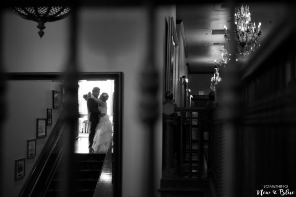 Creative Angles Wedding Couple's Romantics Orange County - Something New and Blue Photography