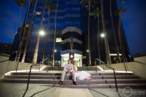 Prego Ristorante Irvine Wedding | Adriana + Hector