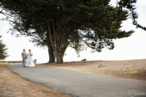 East Bay San Francisco Wedding